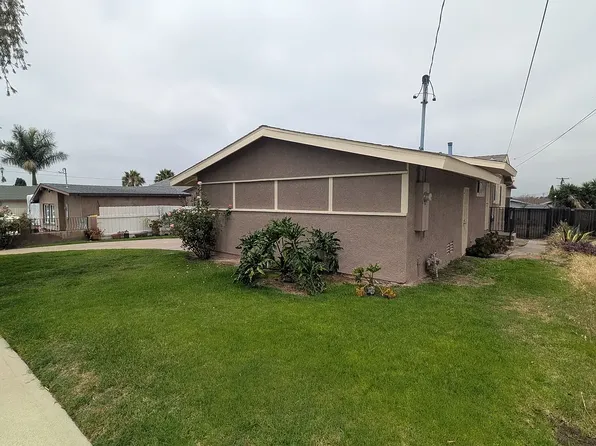 5778 Roswell St, San Diego, CA 92114