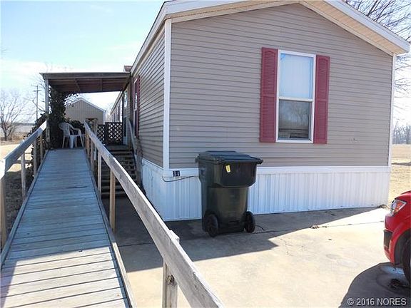 2nd image of 200 S Chambers Ave Lot 34