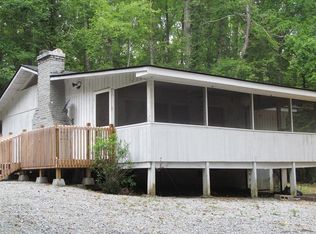 818 Riverview Ave, Buffalo Junction, VA 24529