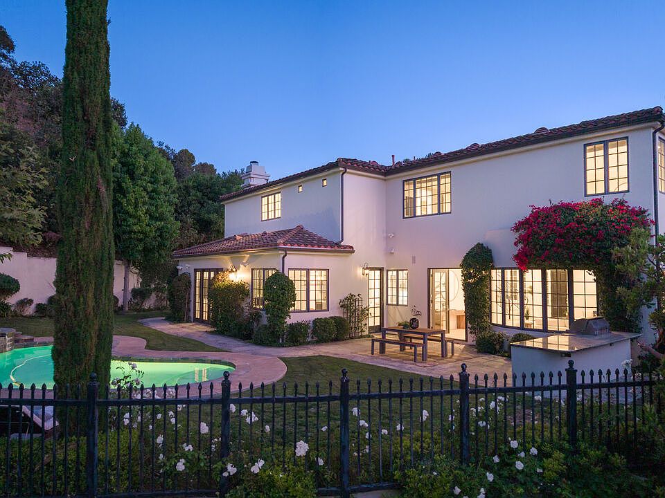 1st image of 3686 Benedict Canyon Ln