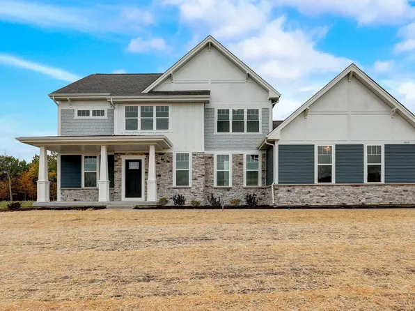 6217 Limestone COURT, New Berlin, WI 53146