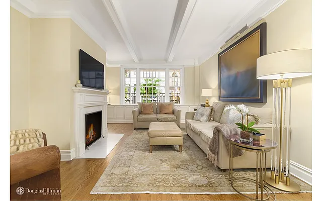 Sold by Douglas Elliman | media 12