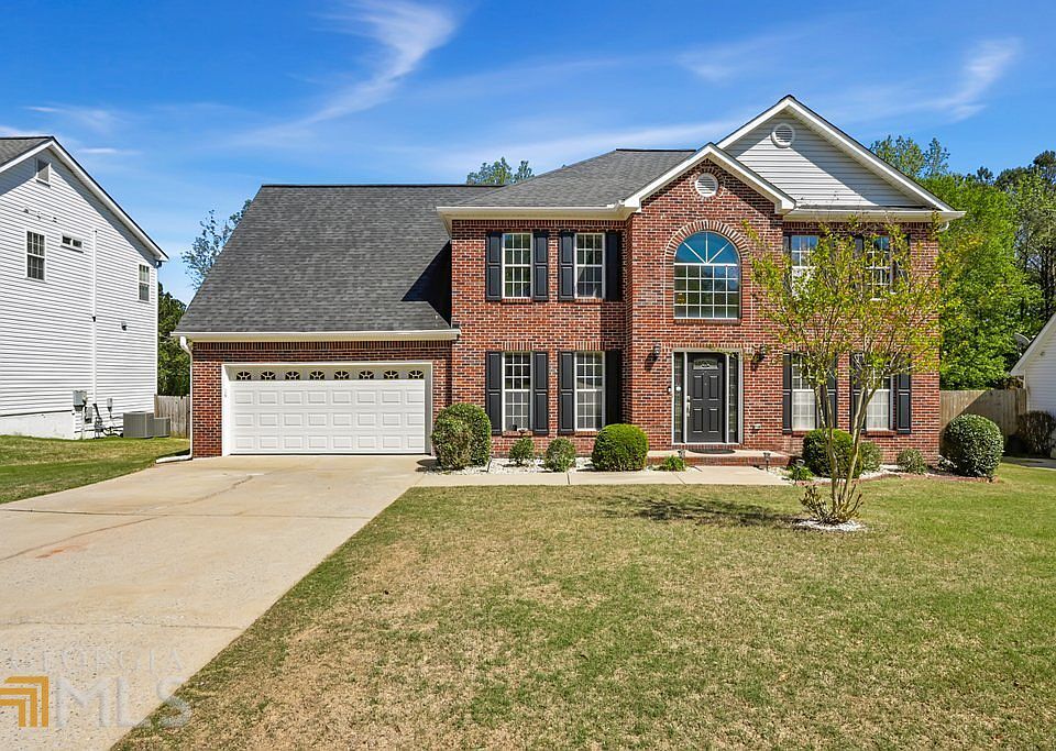 1205 Wilkes Way SW, Marietta, GA 30064 Zillow