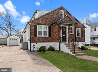 6 Fillmore St, Bristol, PA 19007