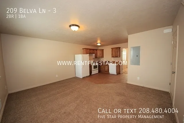 209 Belva Ln #3 — Photo 3