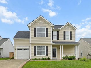 4421 Whatley Ln, Raleigh, NC 27604