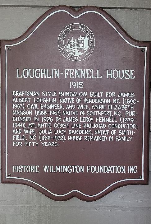 2nd image of 1812 Wrightsville Avenue