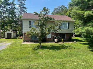 720 Gypsy Ave, Staunton, VA 24401