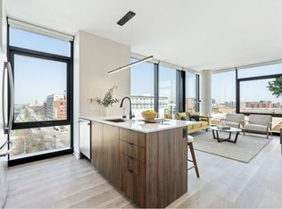 1126 W Van Buren St #1312, Chicago, IL 60607