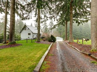 31320 Cater Rd, Warren, OR 97053