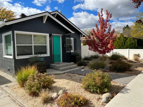 410 Wonder St, Reno, NV 89502