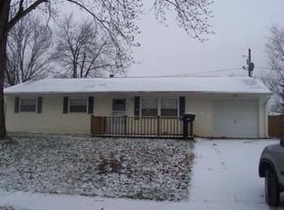 559 Woodland Dr, Heath, OH 43056