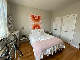 Rented by Mdays Realty