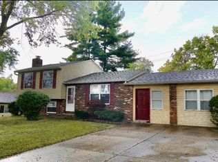 840 Wakulla Ct, Indianapolis, IN