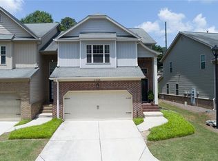 2968 Oshields Ct SW #4, Marietta, GA 30060