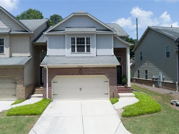 2968 Oshields Ct SW #4, Marietta, GA 30060