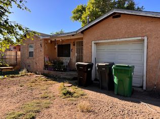 1543 Feliz Ln SW, Albuquerque, NM 87105