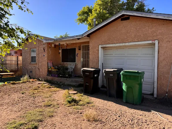 1543 Feliz Ln SW, Albuquerque, NM 87105