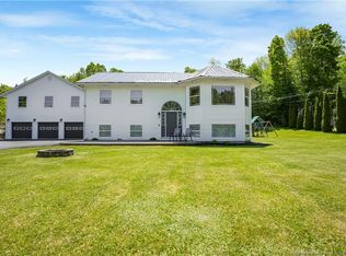 47 Tourist Bureau Rd, Richmond, NB E7M4W8