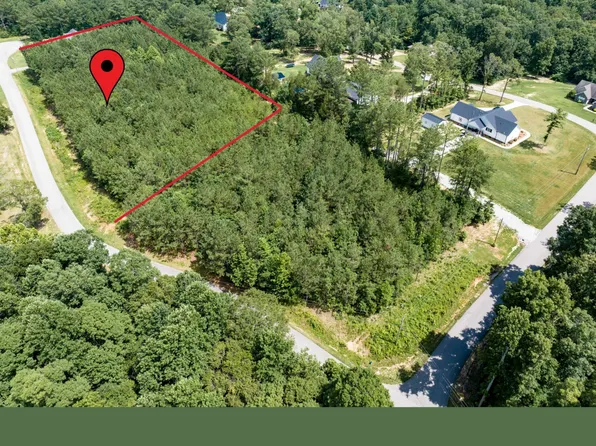 0 Towns Edge Dr Lot 13, Parsons, TN 38363