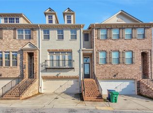 1912 Townsend Ct NE, Atlanta, GA 30329