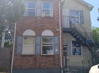 430 Ellison St, Paterson, NJ 07501