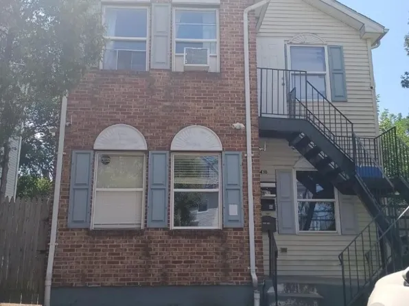 430 Ellison St, Paterson City, NJ 07501
