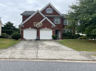 7400 Poppy Way, Union City, GA 30291