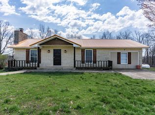 14832 Saint Hwy, Seymour, MO 65746
