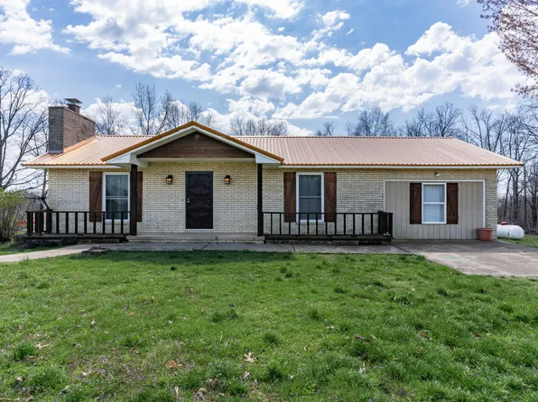 14832 St Highway Ak, Seymour, MO 65746