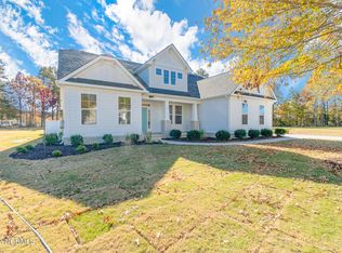 123 Highland Pony Dr, Hertford, NC 27944