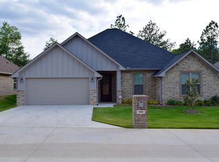 3988 Old Omen Rd, Tyler, TX 75707