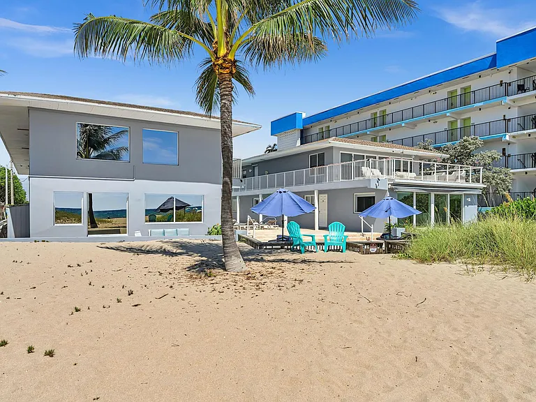 604 N Ocean Blvd #1B — Photo 38