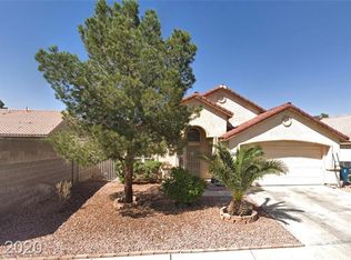 5466 Zone Ave, Las Vegas, NV 89122