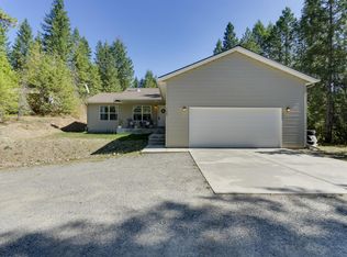 7543 W Nash Rd, Spirit Lake, ID 83869