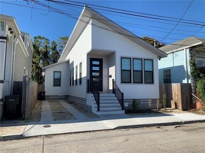 1613 S Saratoga St, New Orleans, LA, 70113