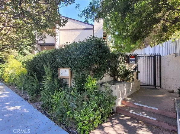 4834 Balboa Ave Unit B, Encino, CA 91316