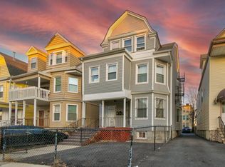 178 N 16th St, East Orange, NJ