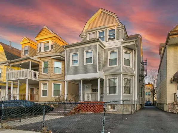 178 N 16Th St, East Orange City, NJ 07017