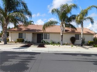3034 La Fiesta Dr, Hemet, CA 92545