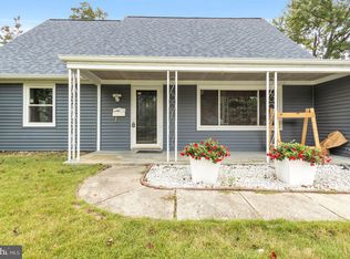 12011 Tweed Ln, Bowie, MD 20715