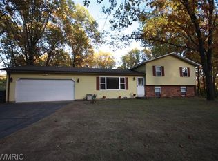 45203 Oak Leaves Ln, Mattawan, MI 49071