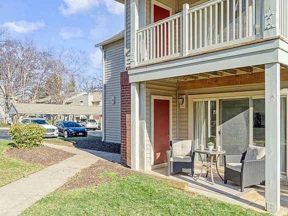 3rd image of 11711 Olde English Dr Unit A