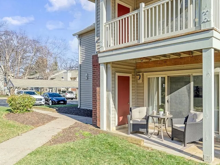 11711 Olde English Dr #A — Photo 3
