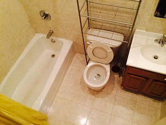 Rented by A Class Realty Corp