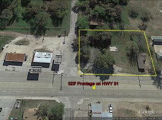 511 2nd St, Kerens, TX 75144