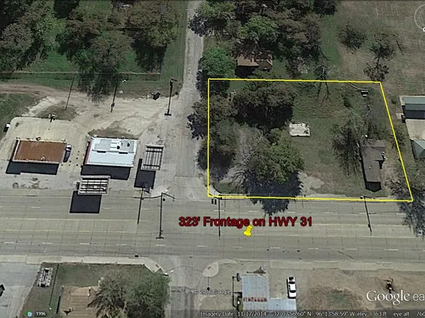 511 2nd St, Kerens, TX 75144