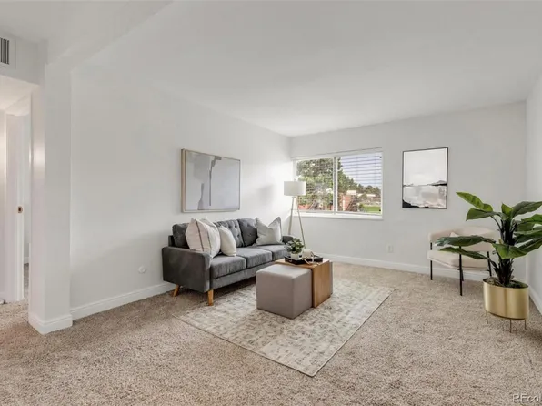3613 S Sheridan Boulevard #11, Denver, CO 80235