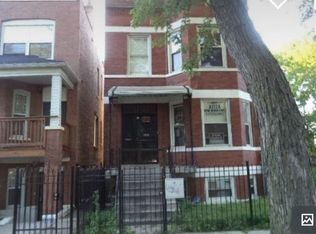 6229 S Justine St, Chicago, IL 60636