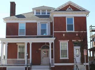 200A Carlisle St, Hanover, PA 17331